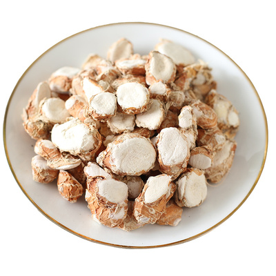 山奈新鲜沙姜粉香料散装家用