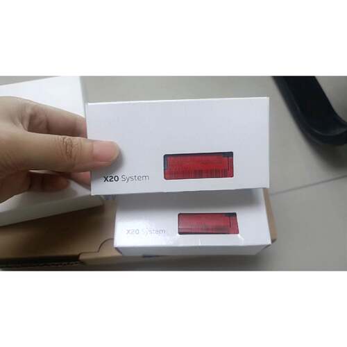 溢价-X20BM32
