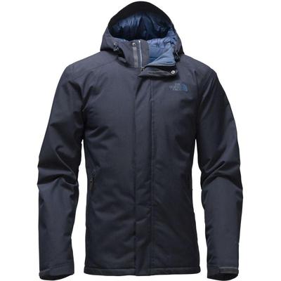 thenorthface北面男简约棉衣