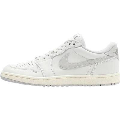 Nike/耐克男士低帮复古篮球鞋