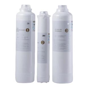 3M净水器RO膜反渗透纯水机R8滤芯替换R8-39G/56G/CW滤芯通用
