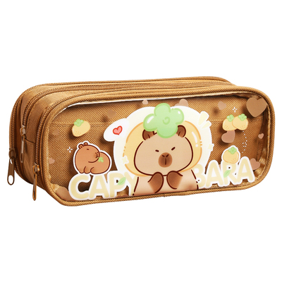 2025新款文具盒铅笔袋小学生专用