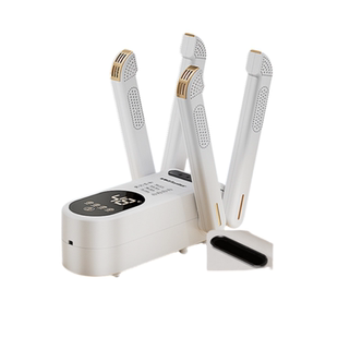 荣事达烘鞋器干鞋器杀菌除臭神器烤哄鞋子烘干机全自动消毒一体机