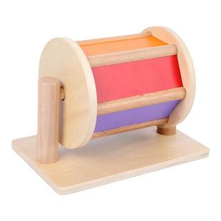 蒙氏蛋杯圆片益智玩具Lovevery0-12月盒子套装平替宝宝婴儿童早教