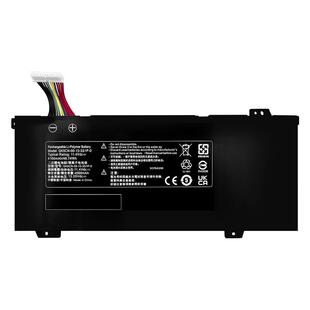 京歌宝适用机械革命笔记本电池 G7深海泰坦X8Ti 神舟战神Z7M-KP5GZ X8Ti 机械师F117-B2 GK5CN电脑电池