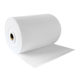 鱼缸专用过滤膜水族箱高密度净化过滤材料白海棉鱼缸滤纸养鱼滤布