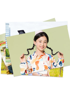 打印照片冲洗相片送相册过塑封
