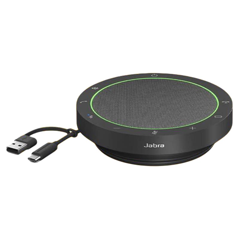 Jabra捷波朗 Speak2会议麦克风