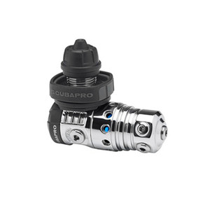 SCUBAPRO MK25 MK19 EVO一级头调节器YOKE/DIN潜水调节器装备