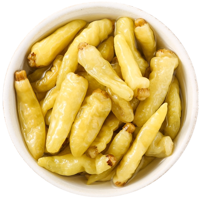 贵州遵义老坛泡椒小米辣