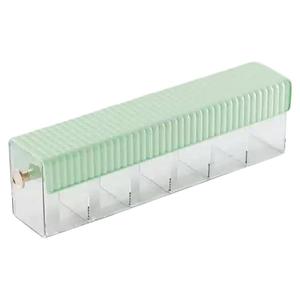 壁挂式收纳盒多功能一物三用内衣袜子衣柜侧面抽屉内衣裤整理神器