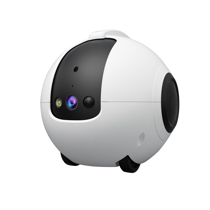 莫耀宠物自动回充WiFi版激光逗猫