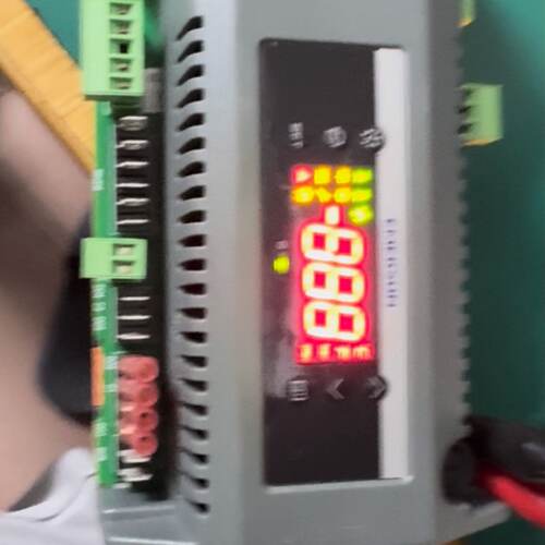 议价冷库机组控制器XCM25D 543-02适用