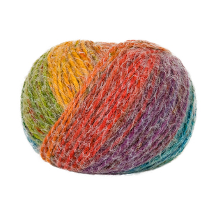 雪球丁达尔100克幻彩渐变羊毛线手工编织披肩毛衣围巾帽子线团钩