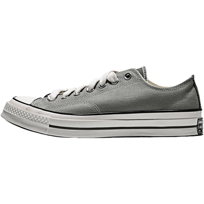 滔搏converse匡威男女Chuck Taylor 70S SEASONAL帆布鞋A17906C