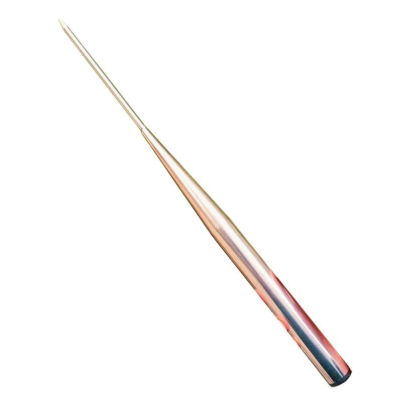 洛华园艺松土工具加长不锈钢好用