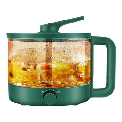 瑞士罗娅宿舍多功能电煮锅炖煲汤