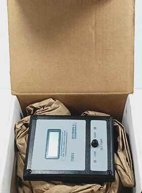 MYRON 758II DIGITAL CONDUCTIVITY/TDS CONTROLLER MYRON L COMP