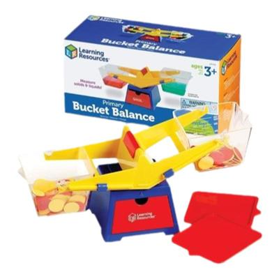 LearningResources儿童天平天秤