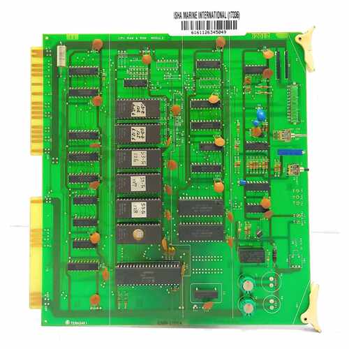 Terasaki EMW-1101A K/834/5-002