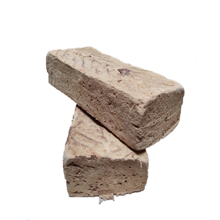 拉萨尼木柏木柏树砖天然无添加传统水磨柏树砖柏木香砖藏香原材料