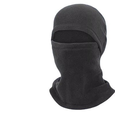 帽子冬天骑行头套男款冬天送外卖防寒面罩秋冬户外防风包头头套女