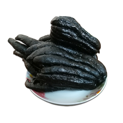 正宗潮汕特产陈年潮州凉果佛手果