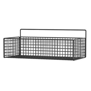 墙上置物架宿舍好物学生寝室床上床头墙面壁挂零食收纳架神器挂篮