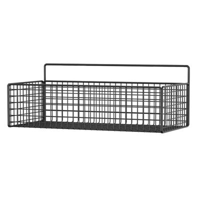 景弋免打孔床上墙上宿舍置物架