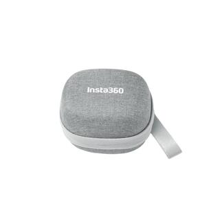 【旗舰店】影石Insta360 相机迷你收纳包  机身保护包双拉链快拆包 防摔便携【适配Ace/GO系列】