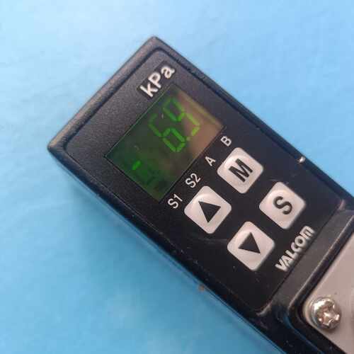 询价VALCOM （沃康）VSW2-31-4-(100KPa)W