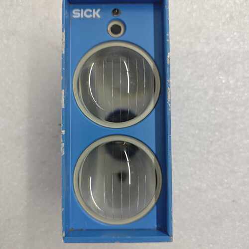 德国原装SICK ISD280-1121光学数据传输传感器，