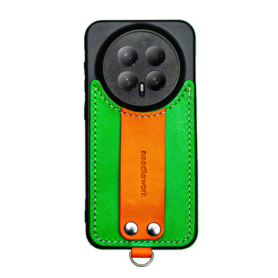 荣耀Magic8手机壳支架斜挎全包款