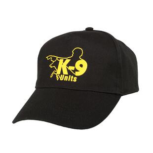 JuliusK9夏季帽子棒球帽训练帽运动帽训狗遛狗人用鸭舌帽欧洲进口