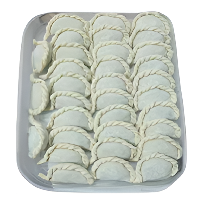 多层食品级密封饺子盒