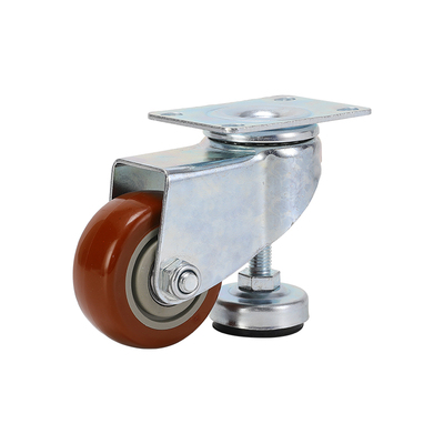 常晟包邮带脚杯精密仪器福马轮