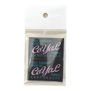 韩国进口配件缝纫手工辅料标签贴布装饰黑字母珊瑚礁刺绣织唛布贴