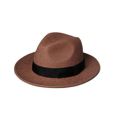 mrduck新品澳洲礼帽男女款英伦