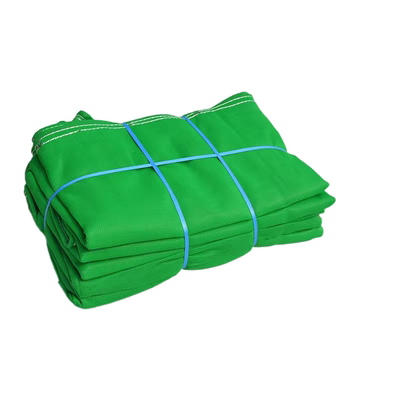 装修盖土网防尘网建筑工地防护网