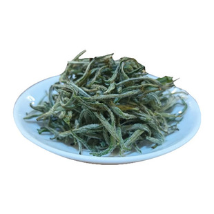 卡洞2026年新茶湖南湘西保靖黄金茶明前采摘头采春茶优质八号