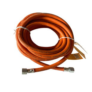 美国shrinkfast998喷火枪气管 进口热缩膜枪高压燃气管软胶高压管