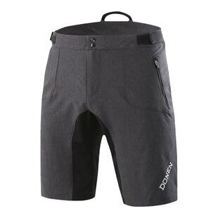 山地裤骑行季夏男裤速降防水骑行短裤内裤山地自行车骑行装备舒适