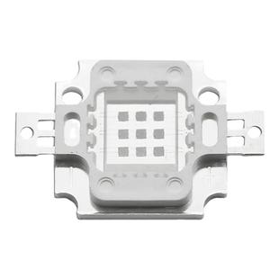 蓝光460nm宝蓝450nm大功率灯珠10-100W集成LED夜钓荧光普瑞芯片