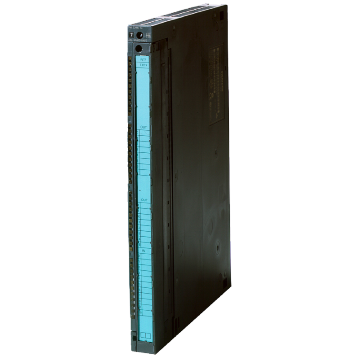 议价6ES7452-1AH00-0AE0西门子SIMATIC S7-400 FM 452 电子凸轮控