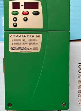 【议价-可维修】SE3.5T 2.2KW 380V 变频器  /均有货