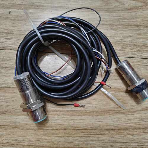 BXUAN接近开关，型号UBX30-GM1840-DU-M2