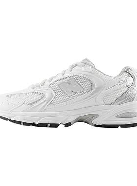 NewBalance百搭老爹鞋