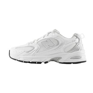 New Balance NB官方正品男女情侣同款潮流复古舒适老爹鞋MR530EMA