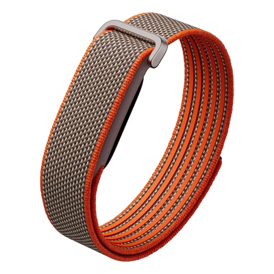GoogleFitbitAir无屏智能手环