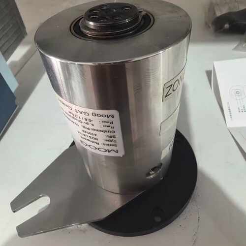 议价德国MOOG旋转接头 M25 LB-1-4